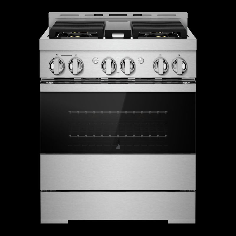 JennAir Gas JGRP430HM