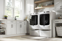 Maytag Gas MGD5630HW