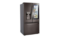 LG Black Stainless Steel Refrigerator-LRFVS3006D