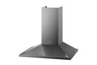 LG Stainless Steel Range Hood-LSHD3080ST