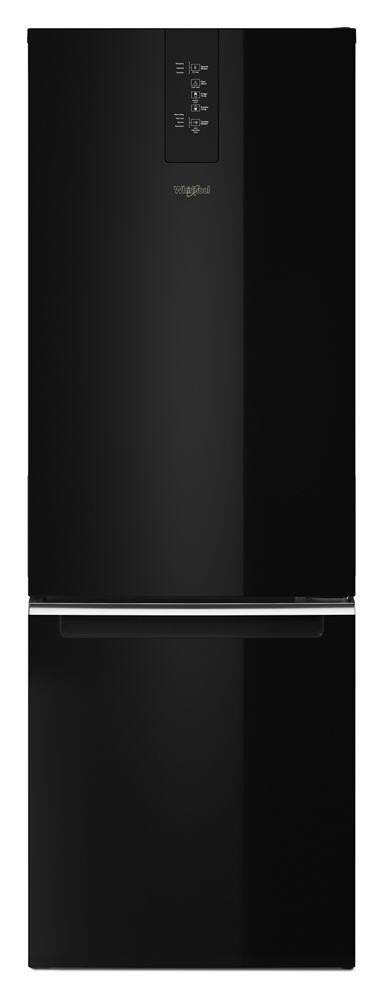 Whirlpool Bottom Freezer WRB533CZJB