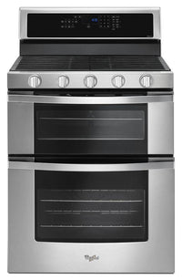 Whirlpool Gas WGG745S0FS