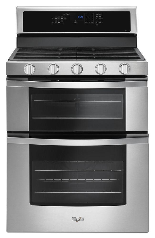 Whirlpool Gas WGG745S0FS