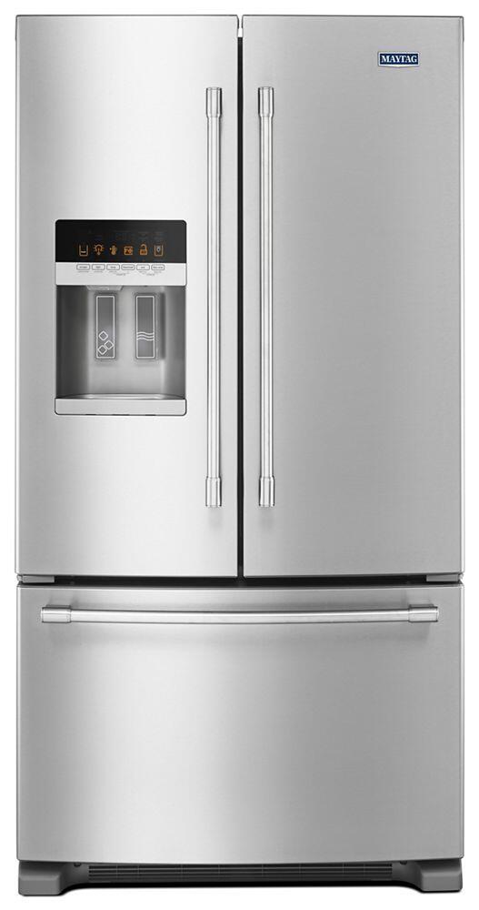 Maytag French 3-Door MFI2570FEZ