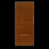 JennAir Bottom Freezer JB36NXFXLE