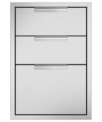 DCS Storage Drawer(s) TDT1-20