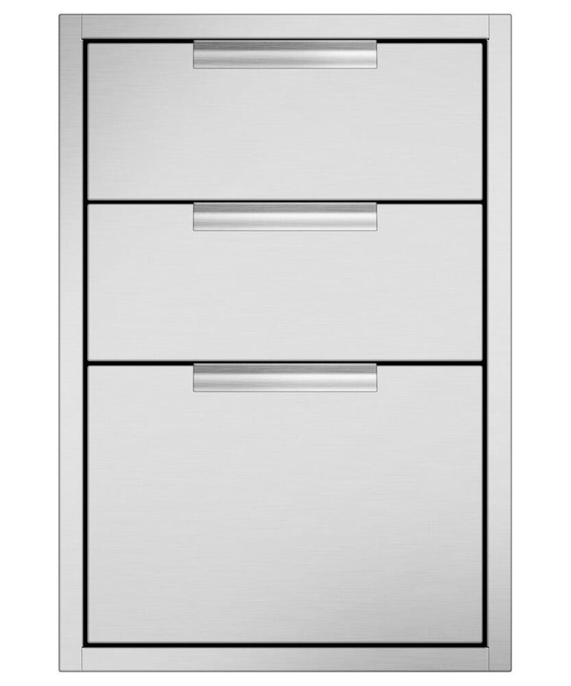 DCS Storage Drawer(s) TDT1-20
