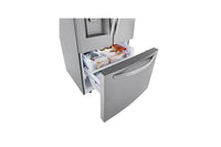 LG Stainless Steel Refrigerator-LRFXS2503S