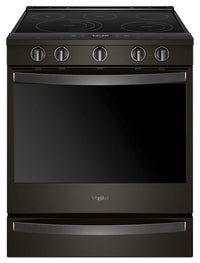 Whirlpool Electric YWEE750H0HV