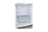 LG Stainless Steel Refrigerator-LRFCS2503S
