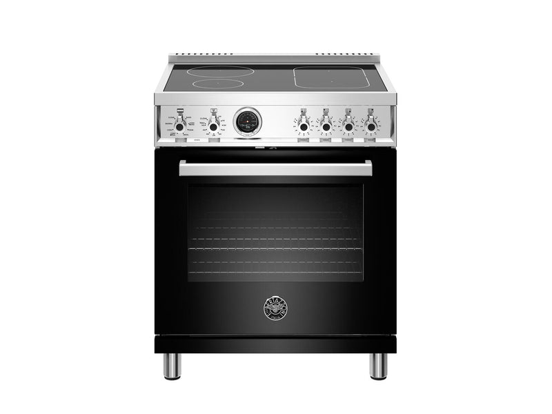 Bertazzoni Black Range-PROF304INSNET