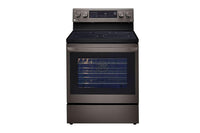 LG Electric LREL6325D