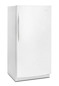 Whirlpool Upright WZF57R16FW