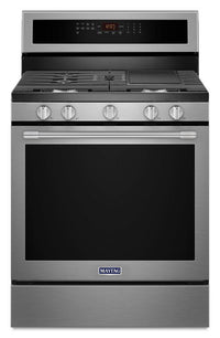 Maytag Gas MGR8800FZ