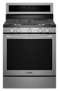 Maytag-Stainless Steel-Gas-MGR8800FZ