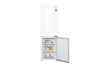 LG Bottom Freezer LBNC12231W