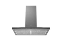 LG Stainless Steel Range Hood-LSHD3080ST