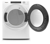 Whirlpool Gas WGD5620HW