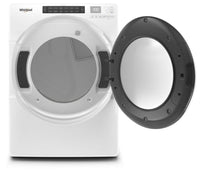 Whirlpool White Dryer-WGD5620HW