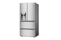LG French 4-Door LRMXC1803S