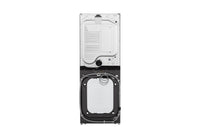 LG Stacked Washer/Dryer WKEX200HBA