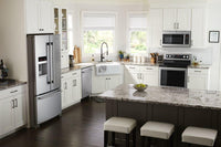 Maytag Stainless Steel Dishwasher-MDB9979SKZ