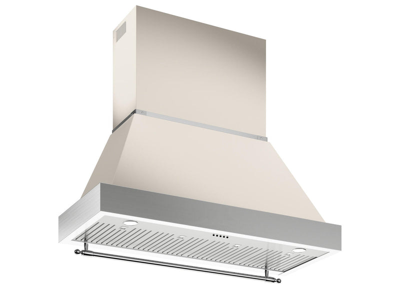 Bertazzoni Hood Inserts K48HERTX