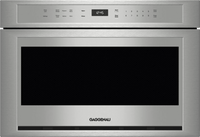 Gaggenau-Stainless Steel-Built-In-MW420620