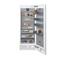 Gaggenau-Panel Ready-All Refrigerator-RC472705
