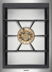 Gaggenau Cooktop-VG415211CA