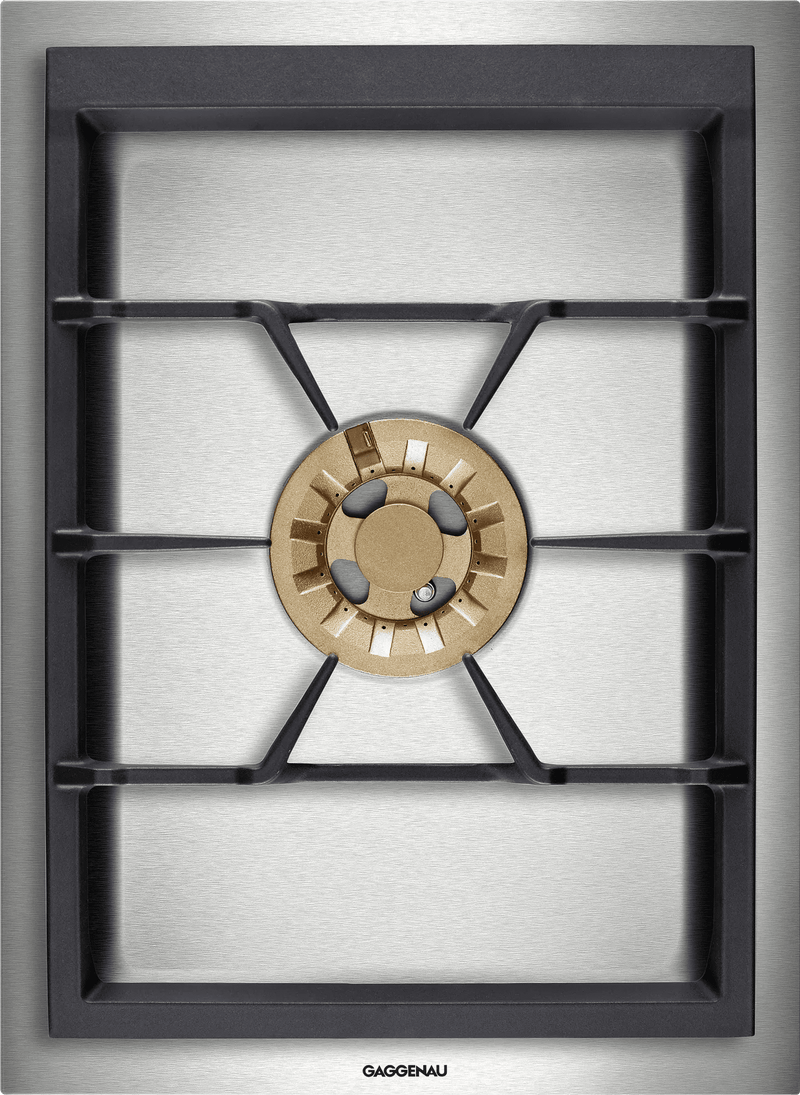 Gaggenau Cooktop-VG415211CA