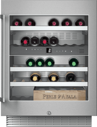 Gaggenau  Wine Cooler-RW404761