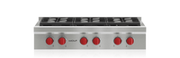 Wolf Cooktop-SRT366