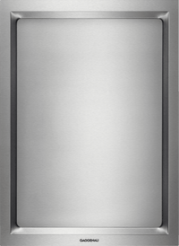 Gaggenau-Stainless Steel-Electric-VP414611