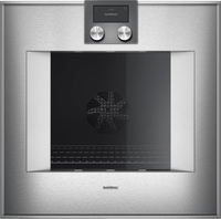 Gaggenau Single Oven BO450612