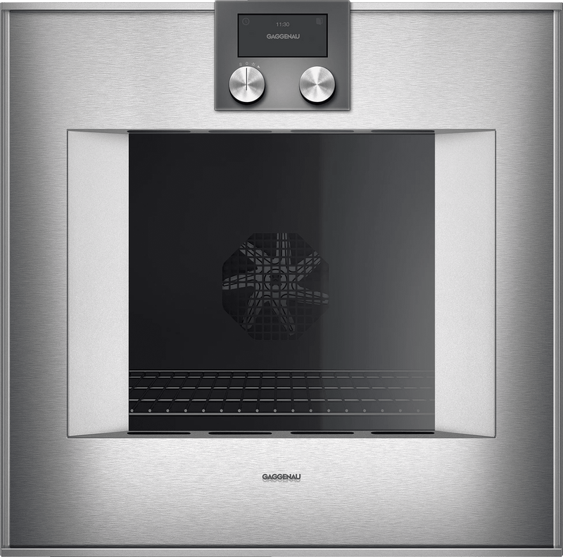 Gaggenau Single Oven BO450612