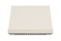 Wolf Hood Inserts PL461912