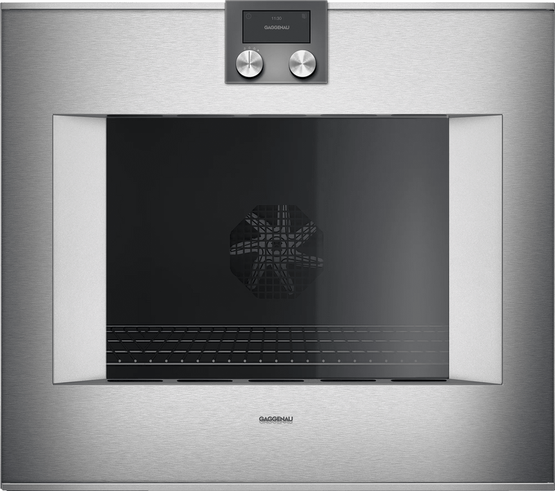Gaggenau Single Oven BO481613