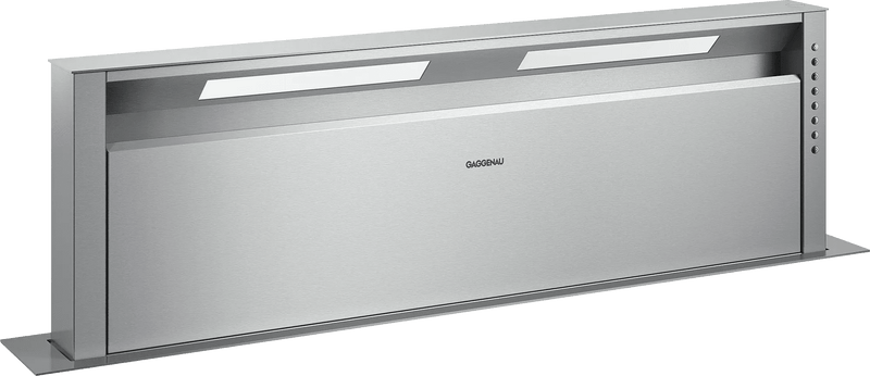 Gaggenau-Stainless Steel-Downdraft-AL 400 AL400721