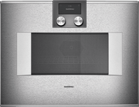 Gaggenau  Microwave-BM451710