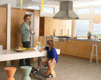Wolf Cooktop-SRT366