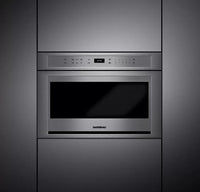 Gaggenau-Stainless Steel-Built-In-MW420620