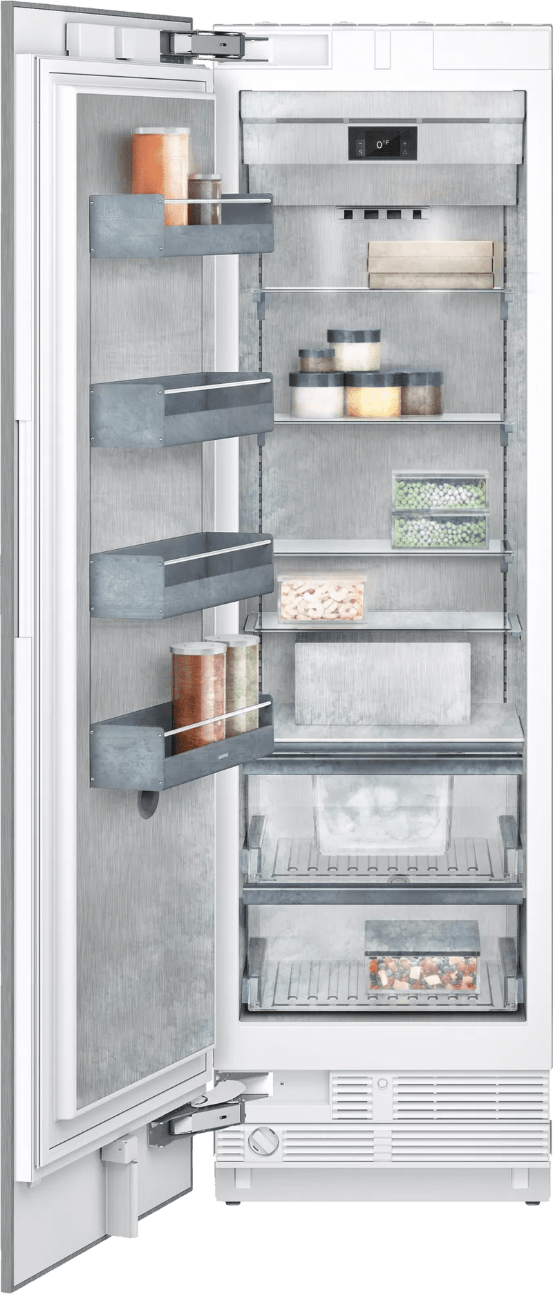 Gaggenau Upright RF461705
