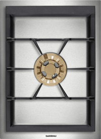 Gaggenau Cooktop-VG415211CA