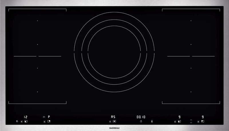 Gaggenau  Cooktop-VI492611