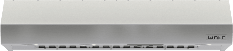 Wolf Range Hood-PW482210