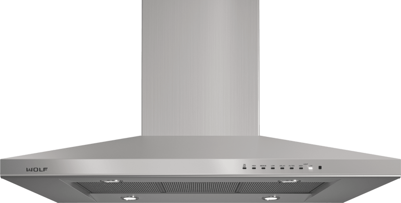 Wolf Range Hood-VI42S