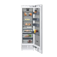 Gaggenau-Panel Ready-All Refrigerator-RC462705
