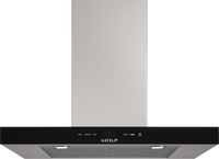 Wolf Range Hood-VW30B