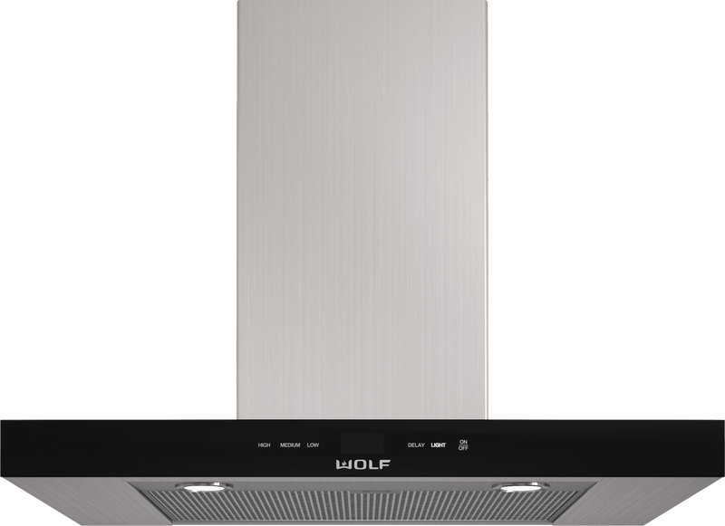 Wolf Range Hood-VW30B